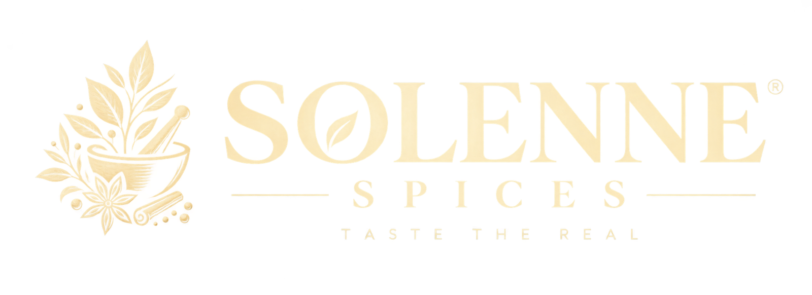 Solenne Spice